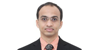 Dr. Vamsi Krishna<br><div>Consultant Medical Oncologist, </div><div>Yashoda Hospitals,<br>Hyderabad</div>